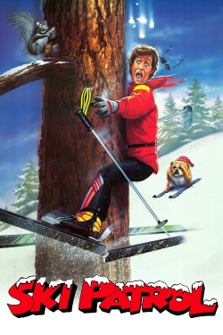 Watch Ski Patrol movies free online