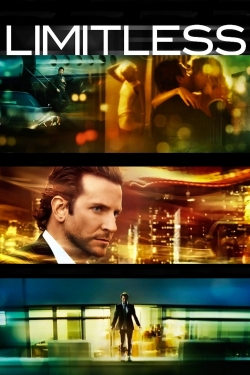 Watch Limitless movies free online