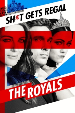 Watch The Royals movies free online