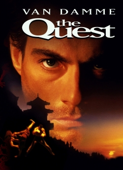 Watch The Quest movies free online