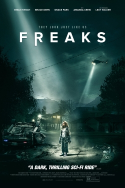 Watch Freaks movies free online