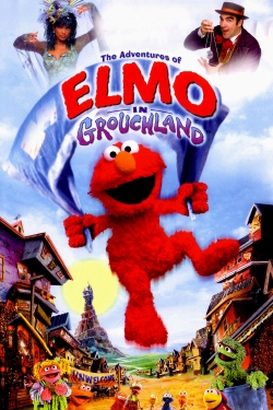 Watch The Adventures of Elmo in Grouchland movies free online