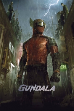 Watch Gundala movies free online