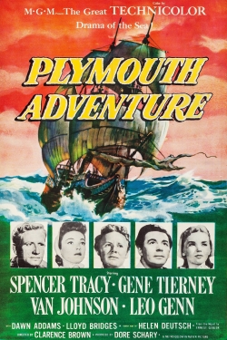 Watch Plymouth Adventure movies free online