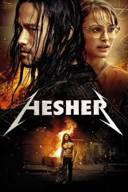 Watch Hesher movies free online