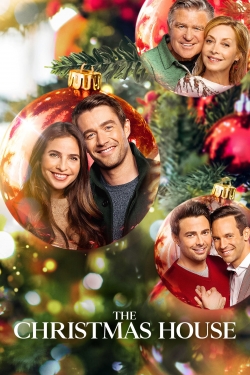 Watch The Christmas House movies free online