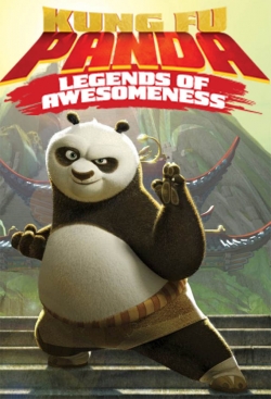 Watch Kung Fu Panda: Legends of Awesomeness movies free online