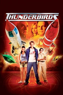 Watch Thunderbirds movies free online