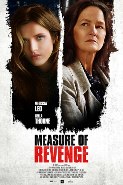 Watch Measure of Revenge movies free online