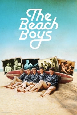 Watch The Beach Boys movies free online