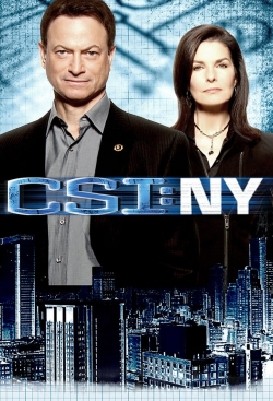 Watch CSI: NY movies free online