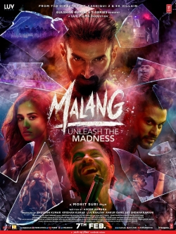 Watch Malang movies free online