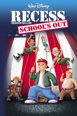 Watch Recess: School's Out movies free online