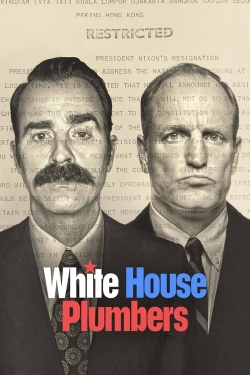 Watch White House Plumbers movies free online