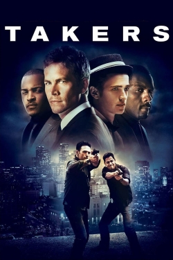 Watch Takers movies free online