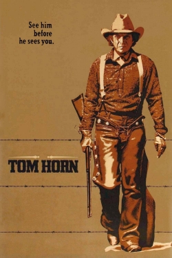 Watch Tom Horn movies free online