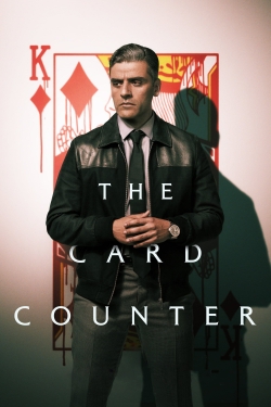 Watch The Card Counter movies free online