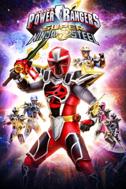 Watch Power Rangers Ninja Steel movies free online