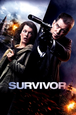 Watch Survivor movies free online