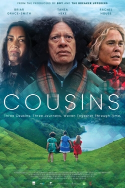 Watch Cousins movies free online