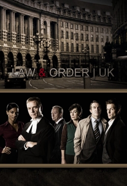 Watch Law & Order: UK movies free online