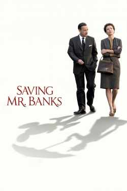 Watch Saving Mr. Banks movies free online