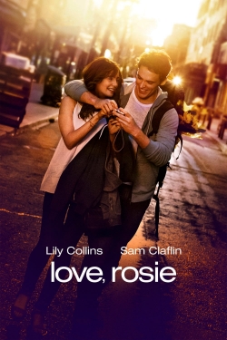 Watch Love, Rosie movies free online