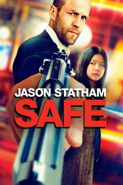 Watch Safe movies free online