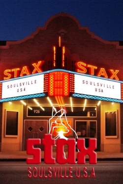 Watch Stax: Soulsville USA movies free online