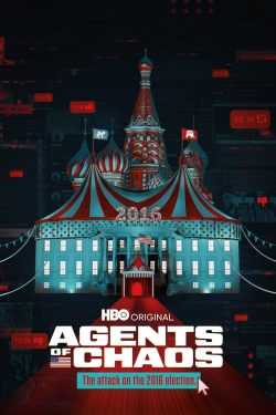 Watch Agents of Chaos movies free online