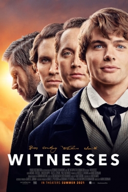 Watch Witnesses movies free online