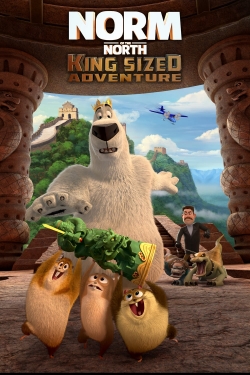 Watch Norm of the North: King Sized Adventure movies free online