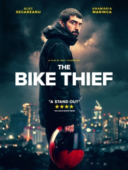 Watch The Bike Thief movies free online