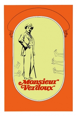 Watch Monsieur Verdoux movies free online