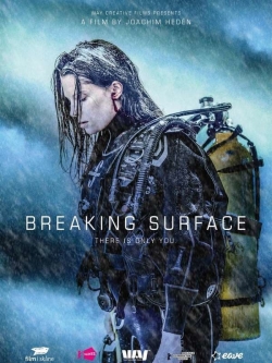 Watch Breaking Surface movies free online