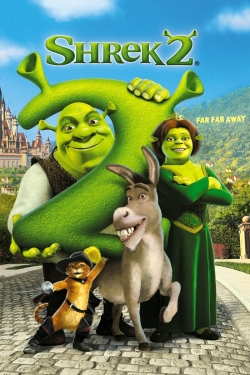 Watch Shrek 2 movies free online