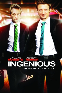 Watch Ingenious movies free online