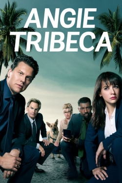 Watch Angie Tribeca movies free online