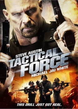 Watch Tactical Force movies free online