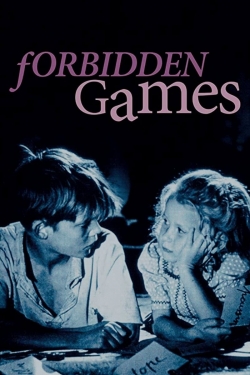 Watch Forbidden Games movies free online