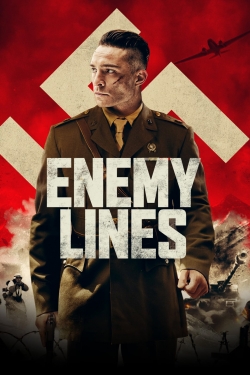 Watch Enemy Lines movies free online