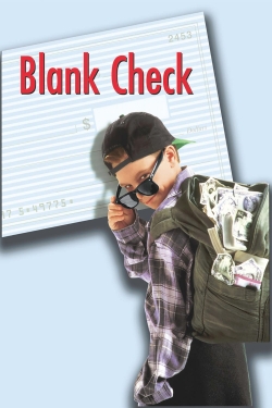Watch Blank Check movies free online
