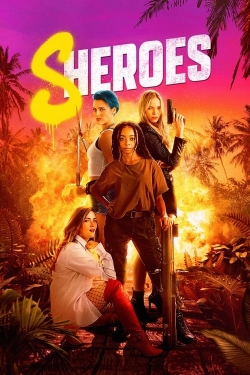 Watch Sheroes movies free online