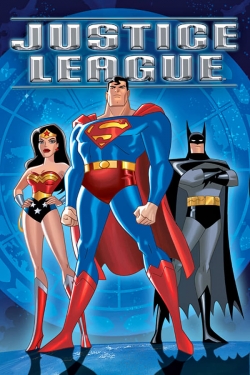 Watch Justice League movies free online