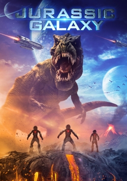 Watch Jurassic Galaxy movies free online
