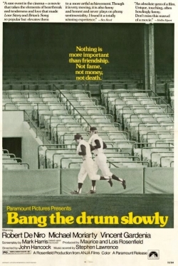 Watch Bang the Drum Slowly movies free online