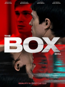 Watch The Box movies free online