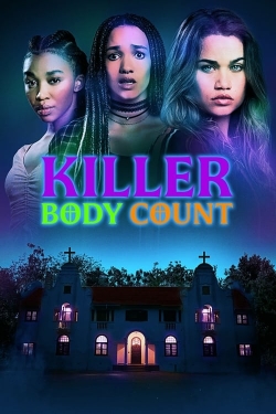 Watch Killer Body Count movies free online