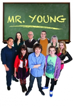 Watch Mr. Young movies free online