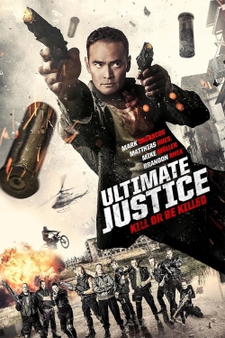 Watch Ultimate Justice movies free online